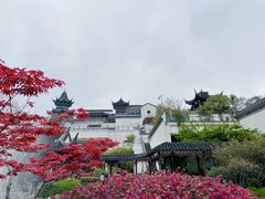 -江宁织造博物馆