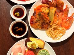 -乐咖啡西餐厅(太湖皇冠假日酒店)