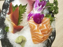 -歌行灯日本料理(伊势丹店)