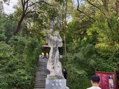 -原山国家森林公园