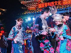 -亮欢寨(凯里总店)