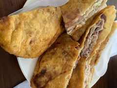 -何家壮馍店(南关总店)