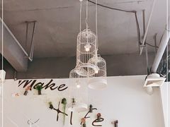 大堂-艾蜜西餐厅(梅园店)