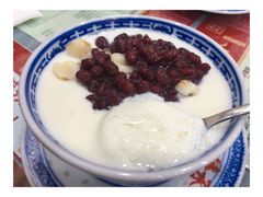 -赵记传承特色牛奶甜品(泉城广场店)
