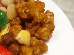 -凤城礼记鱼翅海鲜酒家(新马路总店)