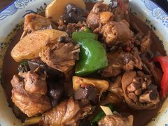 -龙湖东院农庄(乡间小路店)