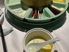 烤鸭三吃-羲和雅苑•北京烤鸭(陆家嘴中心店)