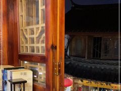 -王老师咖啡烘焙室