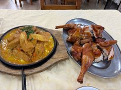 -南沙辉记烧鸡·荔枝木炭火吊烧(旧镇店)