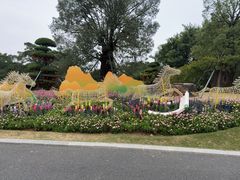 -南宁南湖公园