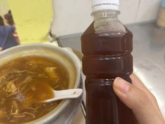 -添發碗仔翅美食