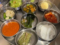-韩山葵烤肉(太古里店)