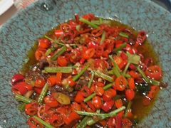 -八府香鸭·啫啫煲(华山路店)