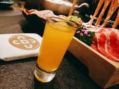 -湊湊火锅·茶憩(打浦桥日月光店)