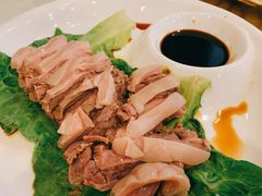 -农家大院(纪王店)