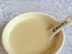 -冰泉豆浆馆(白云山总店)