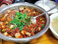 -韩妹鱼庄·泸定老字号(泸定店)