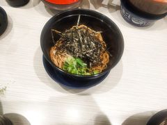 -滨寿司(新街口中央商场店)