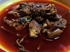 -易老妈蹄花.特色川菜(人民公园总店)