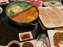 -协成海鲜火锅(情侣路店)