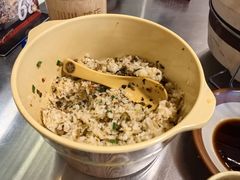 -蜀川川破店·江湖菜·烧烤(北京首店)