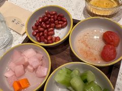 -半山腰·云南菜(侨福芳草地店)