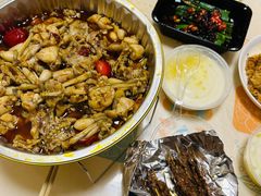 -聚味瞿记·龙虾堂(梅溪湖店)