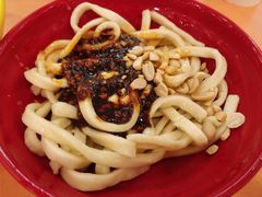 甜水面-龙抄手(春熙路总店)