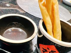 -味可道美食坊(福基路店)
