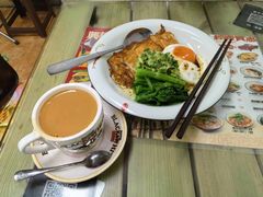 -兴华里茶记(禅城同济首店)