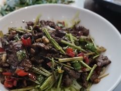 -小秦淮·南京土菜(新亭西路店)