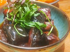 板栗南瓜-塔哈尔·新疆盛宴(城西银泰店)