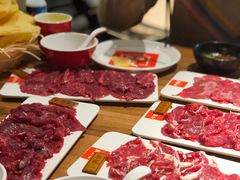 -牛很鲜潮汕牛肉火锅(朝晖路店)