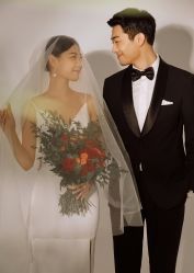 -太古映画婚纱摄影(天河店)