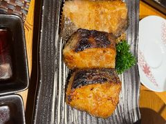 -松本楼(桥西店)