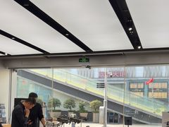 -DJI大疆(深圳华强北曼哈授权体验店)