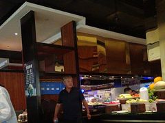 -德得轩自助烤肉(宏泰广场店)