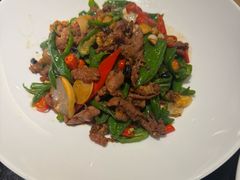 -徽镇小厨·经典徽菜(十里河店)