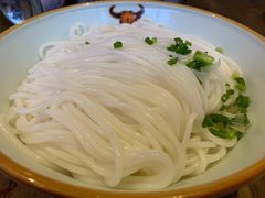 -津市刘聋子粉馆(林科大店)