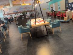 -肯德基(机场三店)