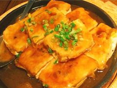 -汤城小厨•粤菜•靓汤(苏州街店)