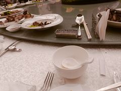 -青岛香格里拉·香宫中餐厅