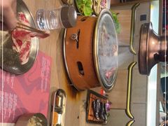 -西塔老太太泥炉烤肉(北京望京店)