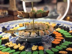 -梨花自助烤肉(西三旗万象汇黑金店)