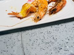 -大渔铁板烧(大悦城店)