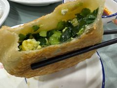 -听涛雅苑百味饺子老家菜馆