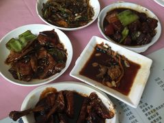 酱鸭-蘭心餐厅(进贤路店)
