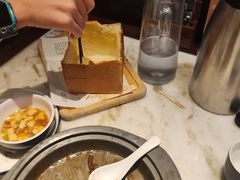 -绿茶餐厅(深圳龙华天虹购物中心店)