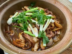 -金生美食(贵州路店)