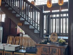 -二十八里太湖船菜(吉祥路店)